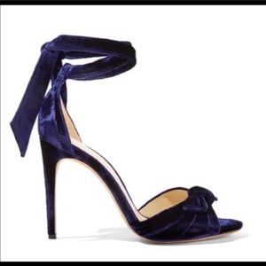 Alexandre Birman
New Clarita Sandal - Blue